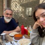 Ülkü Hilal Çiftçi Instagram – dumpie for the people who i missed,love them all fr💕