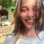 Ülkü Hilal Çiftçi Instagram - 🐬🌞