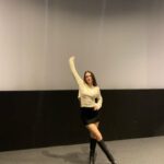 Ülkü Hilal Çiftçi Instagram - sonda şımarmışım