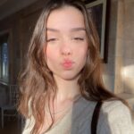 Ülkü Hilal Çiftçi Instagram - sonda şımarmışım