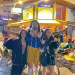 Ülkü Hilal Çiftçi Instagram - spain gang