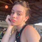 Ülkü Hilal Çiftçi Instagram - beach n lunch🌻🌊