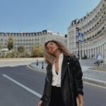 Üzel Kərimova Instagram - 🖤🪽