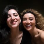 Üzel Kərimova Instagram - ✨✨✨