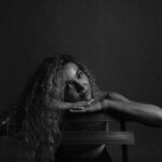Üzel Kərimova Instagram - “If I am not for myself, who will be for me? If I am only for myself, what am I? And if not now, when?”