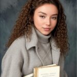 Üzel Kərimova Instagram – Bu akımı xatırlayırsız? :) sonda düz saçlı halım da var :))