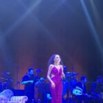 Üzel Kərimova Instagram - Hər andan biraz.. o gün ❤️🎶