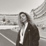 Üzel Kərimova Instagram - 🖤🪽