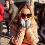 İdil Sivritepe Instagram - Bomboş bir hafta kadar güzel bir şey yokmuş.👌🏼
