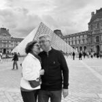 İdil Sivritepe Instagram - Paris, çok sevdiklerimle.🌹 o kadar çok fotoğraf var ki, bir süre buraları işgal edecek gibiyim :)