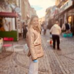 İdil Sivritepe Instagram - Bomboş bir hafta kadar güzel bir şey yokmuş.👌🏼