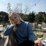 İdil Sivritepe Instagram - Greyfurtun güzel bir meyve olduğunu fark ettiğim verimli bir gün.