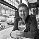 İdil Sivritepe Instagram - Paris, çok sevdiklerimle.🌹 o kadar çok fotoğraf var ki, bir süre buraları işgal edecek gibiyim :)