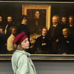 İdil Sivritepe Instagram - Paris, çok sevdiklerimle.🌹 o kadar çok fotoğraf var ki, bir süre buraları işgal edecek gibiyim :)