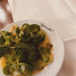 İdil Sivritepe Instagram - mixed&tangled and potato salad