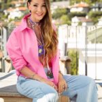 İnci Pars Instagram -