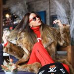 İnci Pars Instagram -