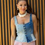 İnci Pars Instagram -