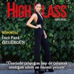 İnci Pars Instagram - @highclassdergi 💝