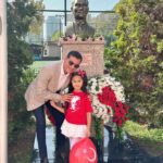 İnci Pars Instagram - Cumhuriyet Bayramımız kutlu olsun #cumhuriyet100yaşında #atatürk
