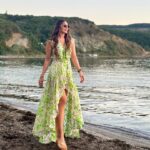 İnci Pars Instagram -