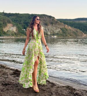 İnci Pars Instagram - 