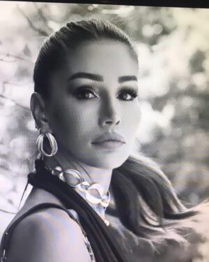 İnci Pars Instagram - 📼