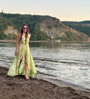 İnci Pars Instagram - 