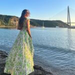 İnci Pars Instagram -