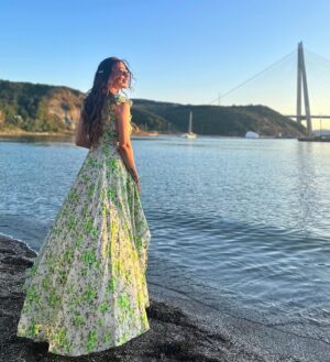 İnci Pars Instagram - 