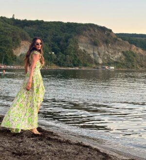 İnci Pars Instagram - 