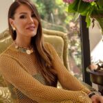 İnci Pars Instagram -