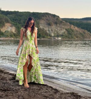 İnci Pars Instagram - 