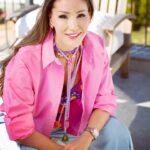 İnci Pars Instagram -