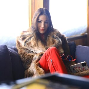 İnci Pars Instagram - 