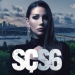 İnci Pars Instagram - SÇ 6. Sezon Melda #blutv