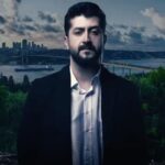 İnci Pars Instagram - SÇ 6. Sezon Melda #blutv
