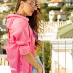 İnci Pars Instagram -