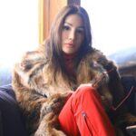 İnci Pars Instagram -