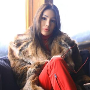 İnci Pars Instagram - 
