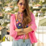 İnci Pars Instagram -