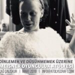 İpek Bilgin Instagram -