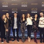 İpek Bilgin Instagram – Başta kızım Çağ olmak üzere, tüm Craft ekibini tebrik ediyorum.🙏🏻💐💐💐