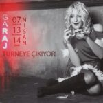 İpek Bilgin Instagram – craft tiyaro nun garaj adli oyunu 7 nisan ankara da 13 nisan bodrum da 14 nisan izmir de turnedeeee