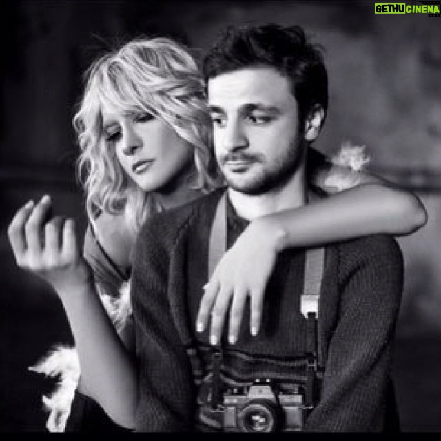 İpek Bilgin Instagram - "garaj" kasimda tiyatro craft taaaaa