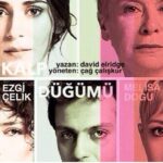 İpek Bilgin Instagram - kalp dugumu