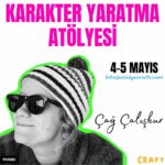 İpek Bilgin Instagram –