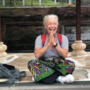 İpek Bilgin Instagram - 