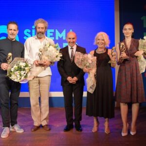 İpek Bilgin Instagram - 
