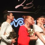 İpek Bilgin Instagram - Canım En iyi rejisör Kızım